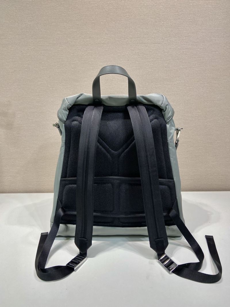 Prada Backpacks